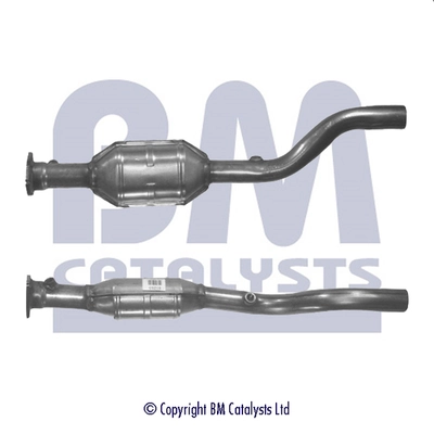 Catalytic Converter